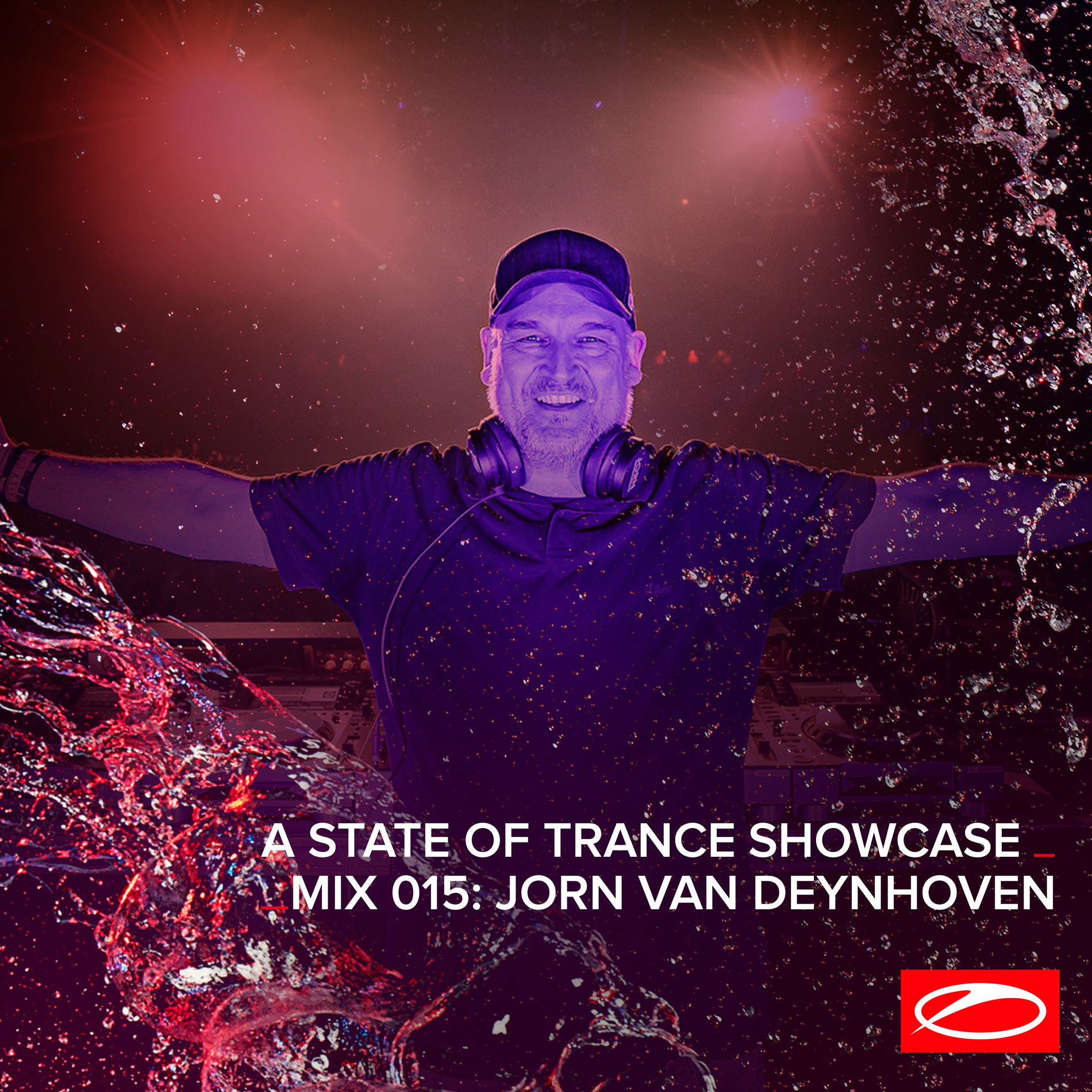  Jorn van Deynhoven - New Horizons (Mark Sixma Remix)