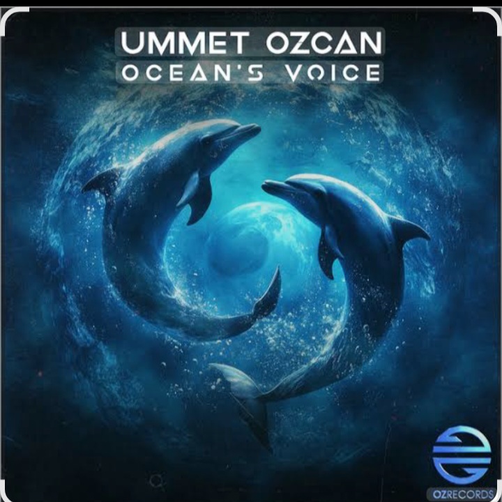  Ummet Ozcan - Ocean's Voice