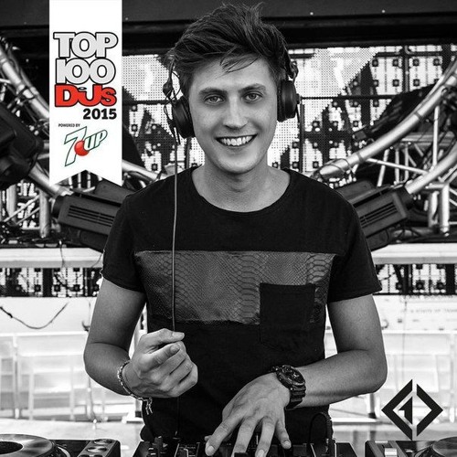  David Gravell - The Last Of Us