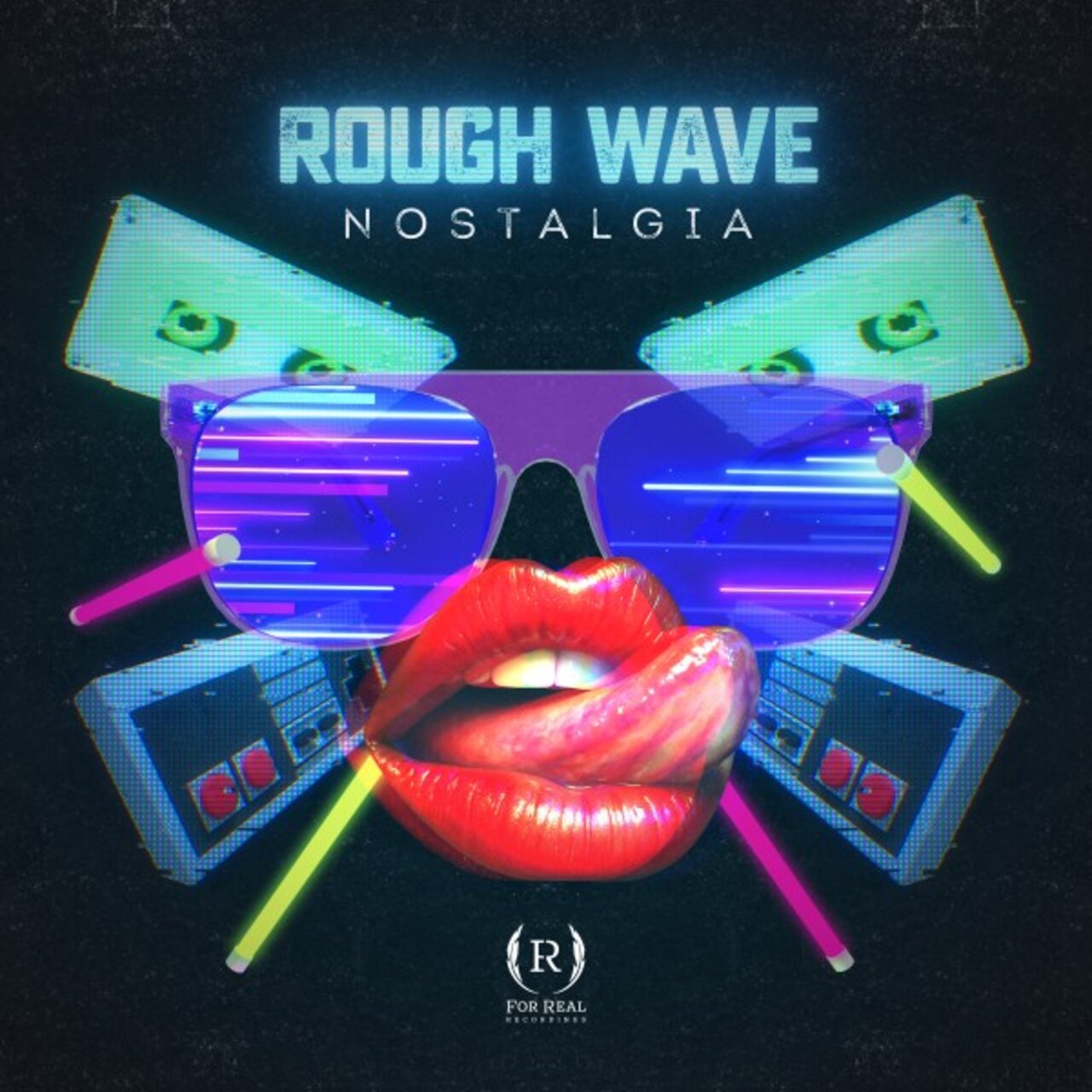  Rough Wave - Club Life (Original Mix)