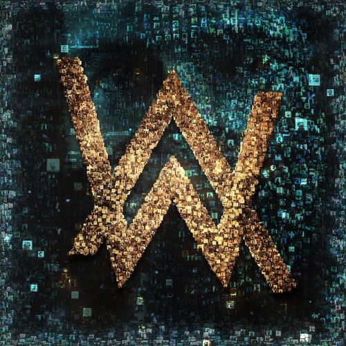  Alan Walker - Man On The Moon