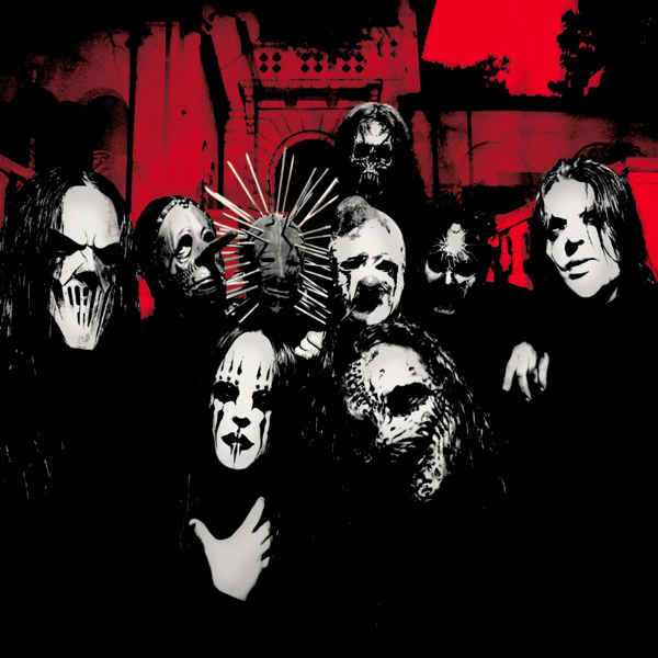  Slipknot - The Blister Exists