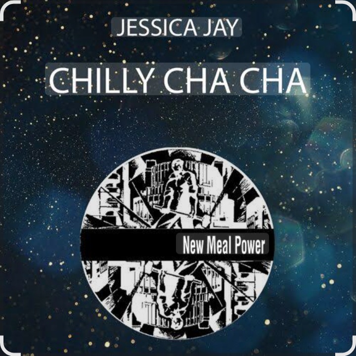  Jessica Jay - Chilly Cha Cha