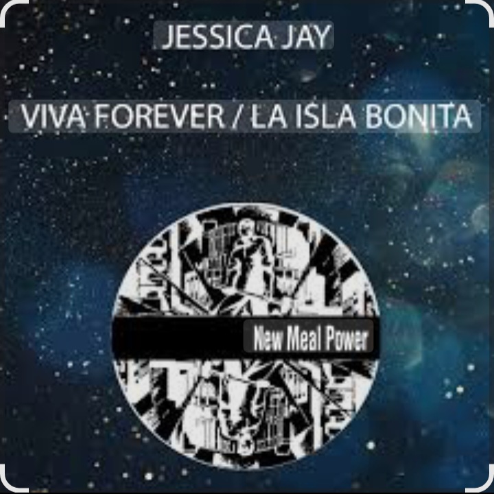  Jessica Jay - Viva Forever