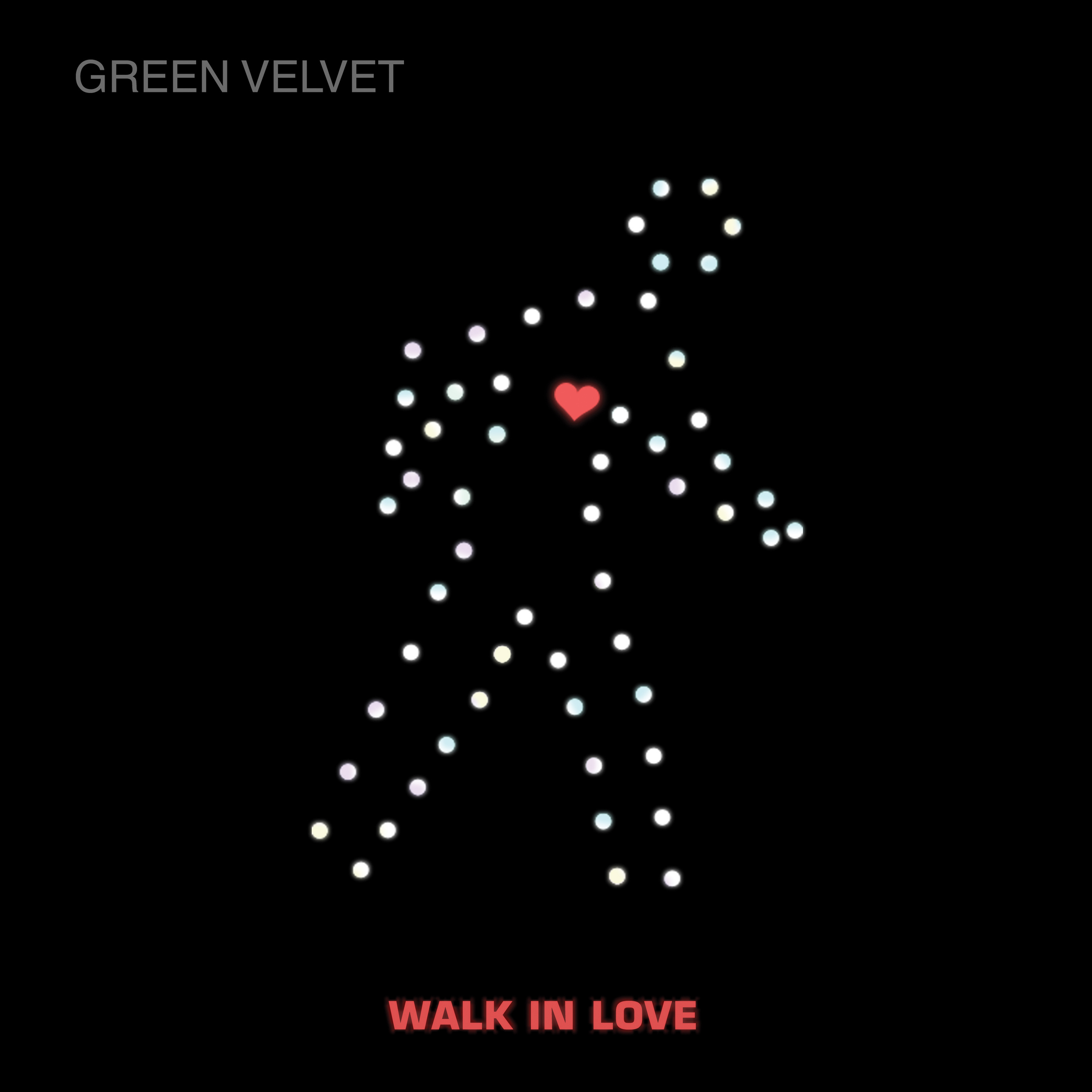  Green Velvet - Ufos