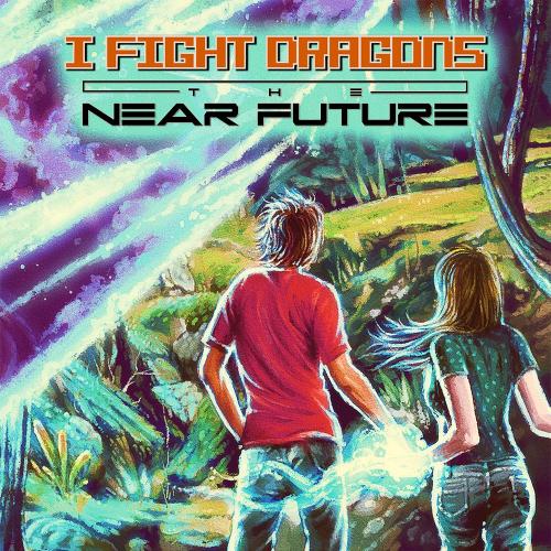  I Fight Dragons - Eighteen