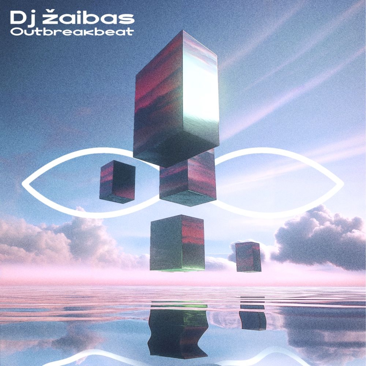  Dj Žaibas - Dreamscape