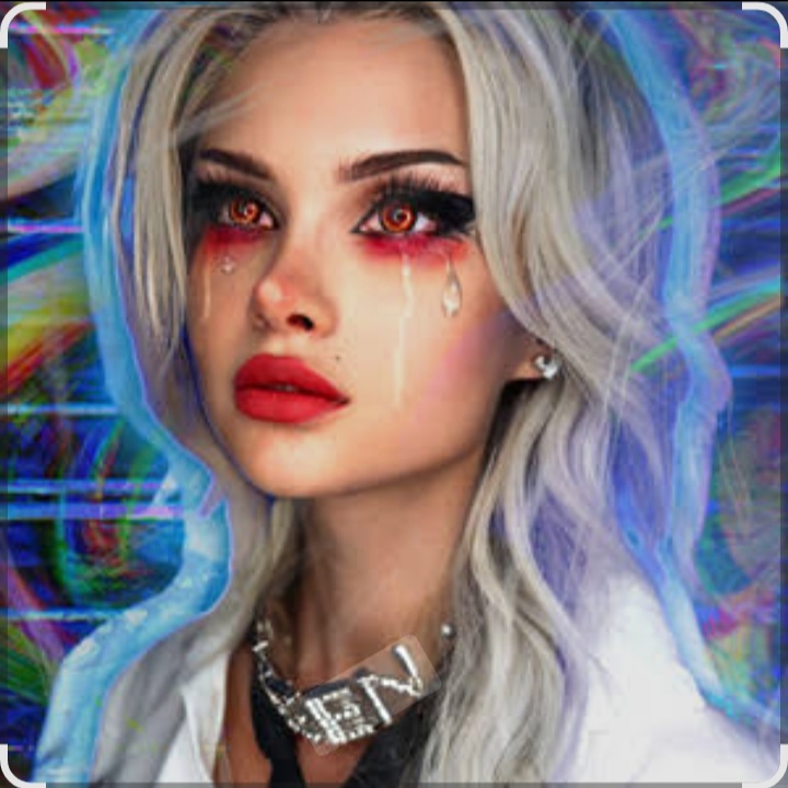  Лисса - Бесит