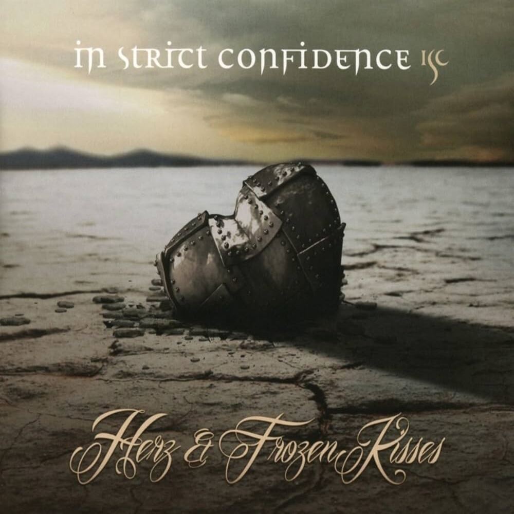  In Strict Confidence - Isolation