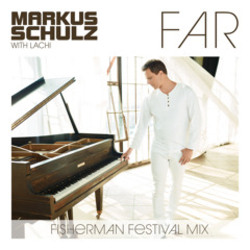  Markus Schulz - The New World (Fisherman & Hawkins Remix)