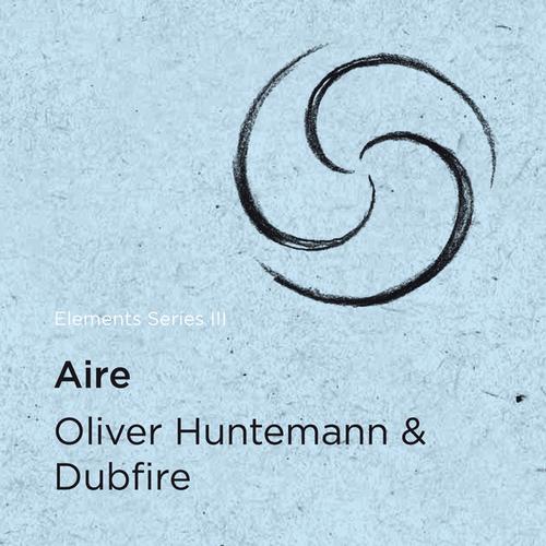  Oliver Huntemann & Dubfire - Aire (Matador Remix)