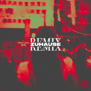  Blondee - Zuhause (Remix)