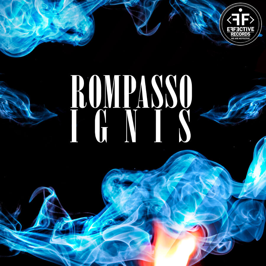  Rompasso - Ignis