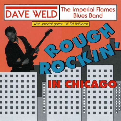  Dave Weld - Hurtin' By The Hour