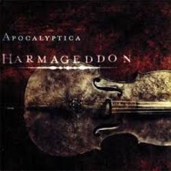  Apocalyptica ft. Eicca Toppienen - Harmageddon