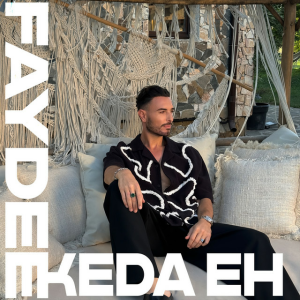  Faydee - Keda Eh