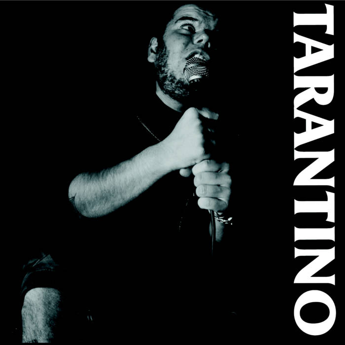  TARANTINO - It's My Life (TARANTINO ReFresh)