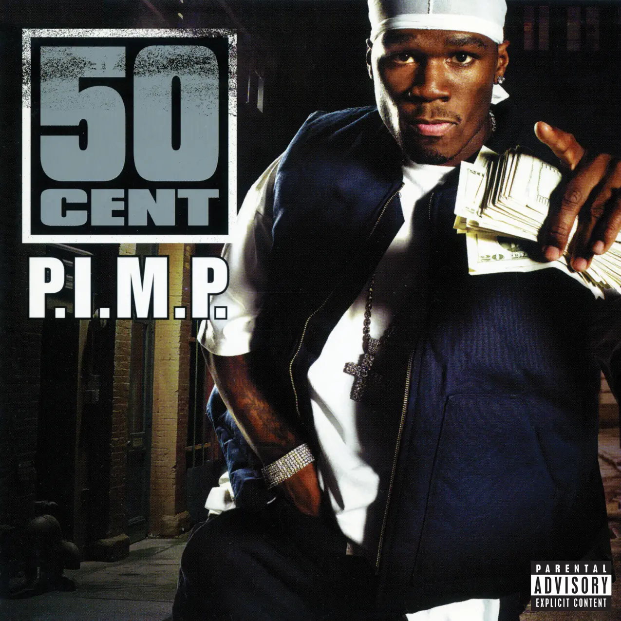  50 Cent & Snoop Dogg - P.I.M.P