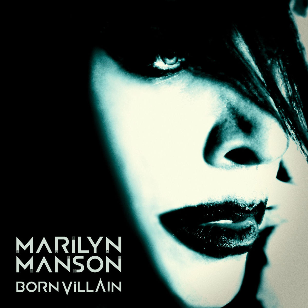  Marilyn Manson - Pistol Whipped