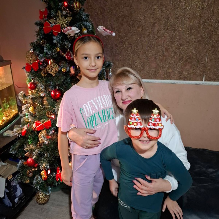  Николай Расторгуев - Бабушка