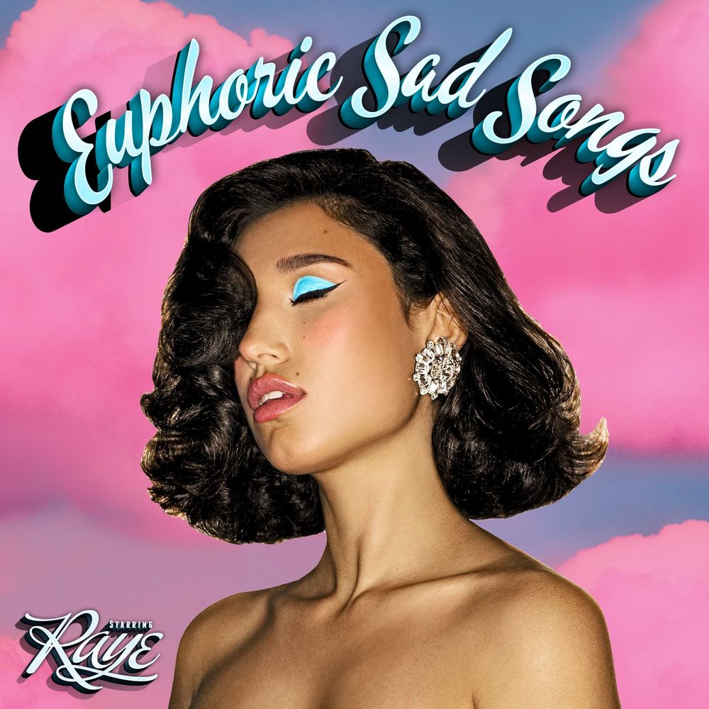  Raye - Love Me Again