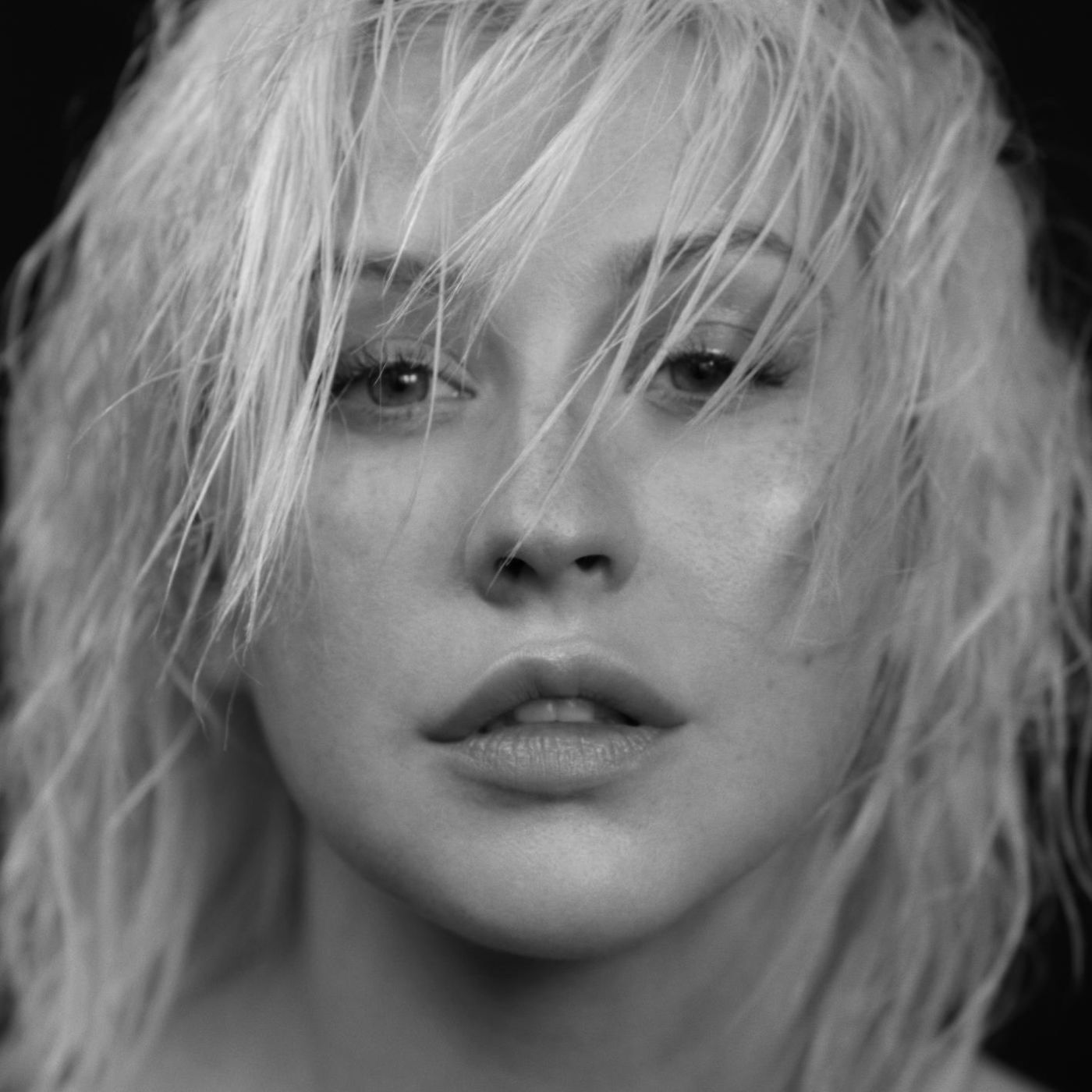 Christina Aguilera - Maria