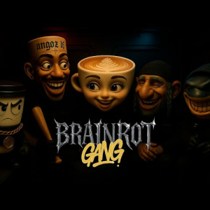  Neow.ai - Brainrot Gang