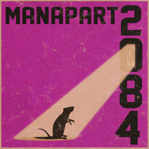  Manapart - Void Manifesto