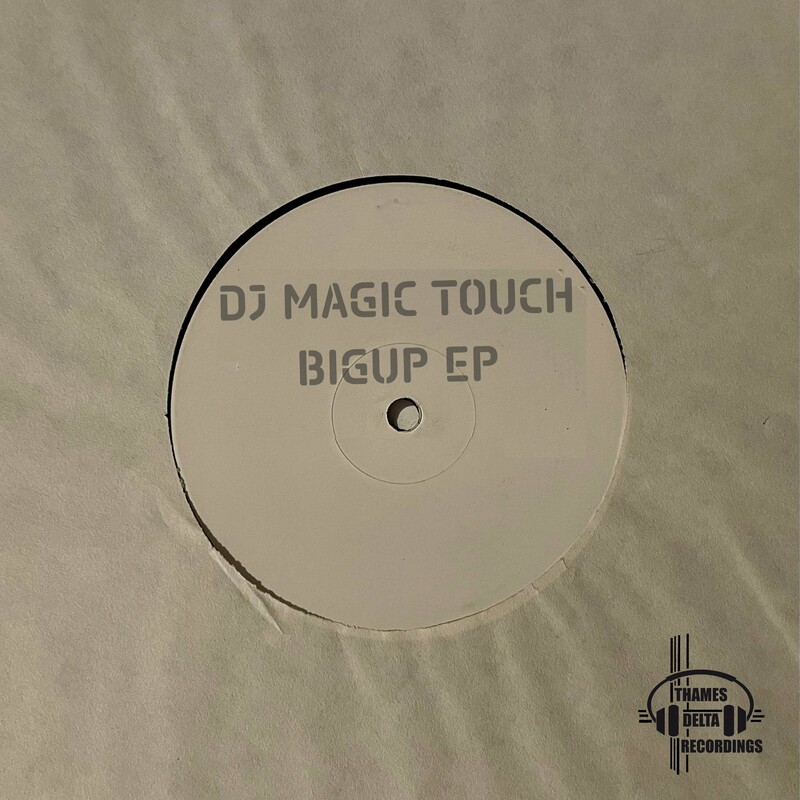  Mr Quest & DJ Magic Touch - The Funk (new jungle mix)