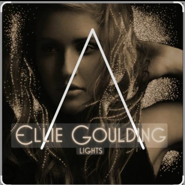  Ellie Goulding - Every Time You Go