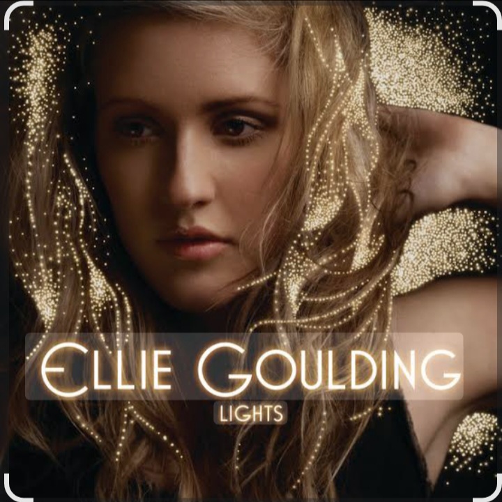  Ellie Goulding - I'll Hold My Breath