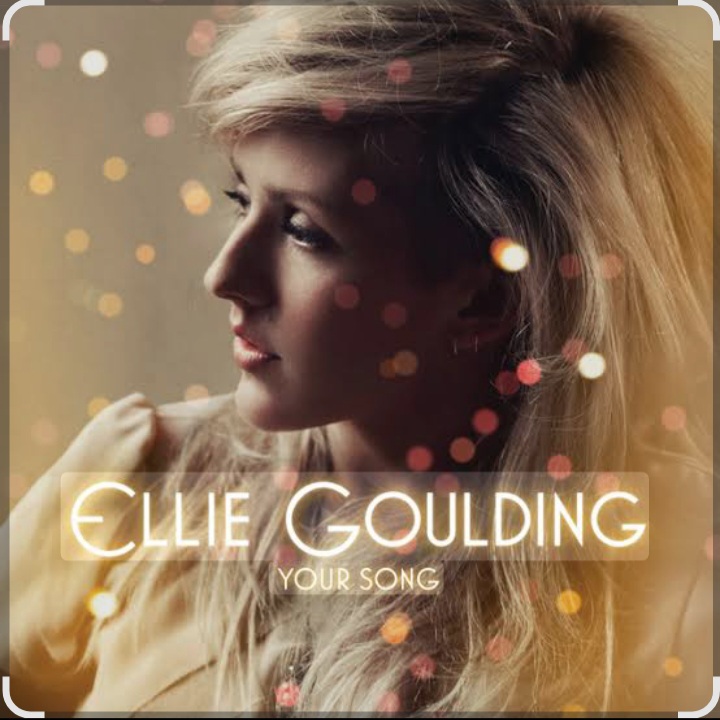  Ellie Goulding - Don't Need Nobody