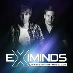  Eximinds & Vigel - Handprint