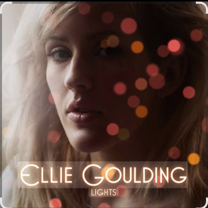  Ellie Goulding - Flux