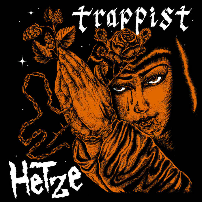  TRAPPIST - Like A Prayer X Combo Vine