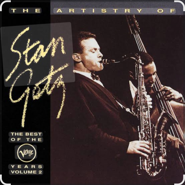  Stan Getz - Autumn Leaves