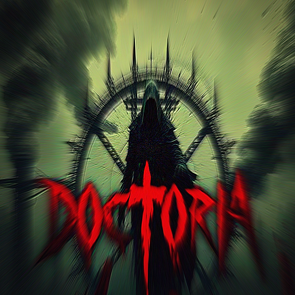  DOCTORIA project - После...