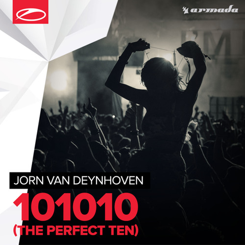  Jorn van Deynhoven - 101010 (The Perfect Ten)