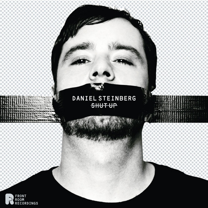  Daniel Steinberg - Shut Up (Extended Mix)