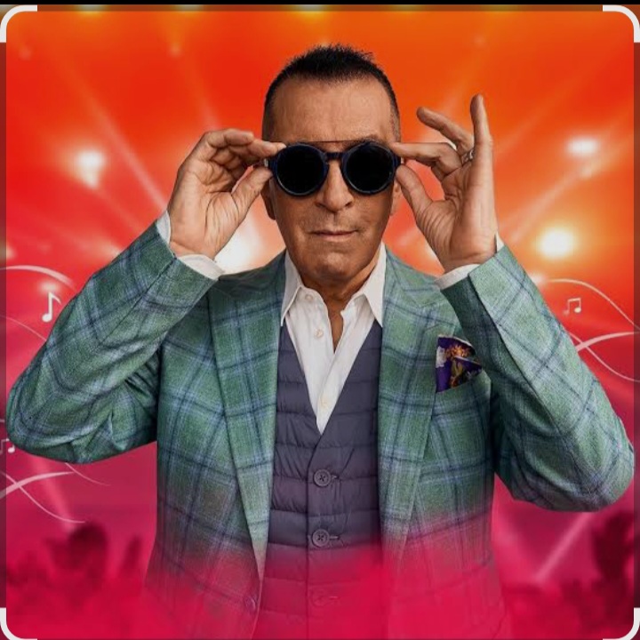  Александр Буйнов - Акула