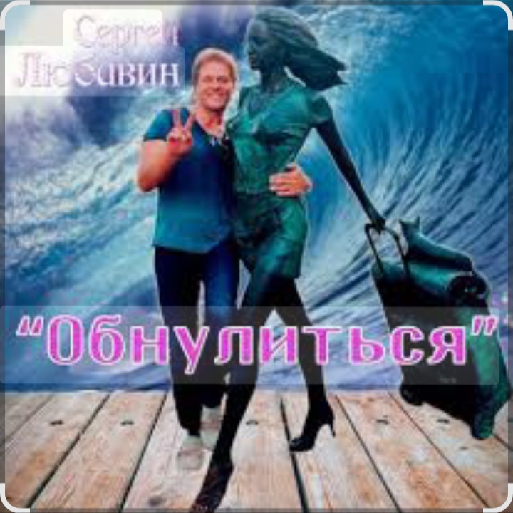  Сергей Любавин - Обнулиться