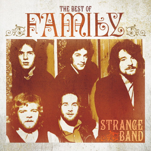  Family - Drowned In Wine
