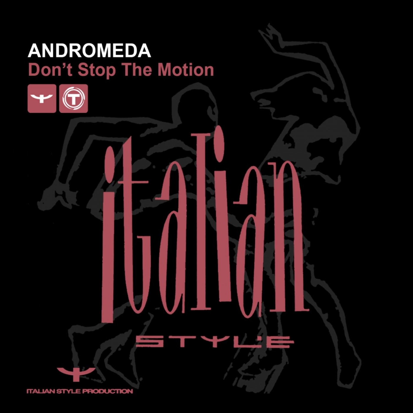  Andromeda - Don't Stop the Motion