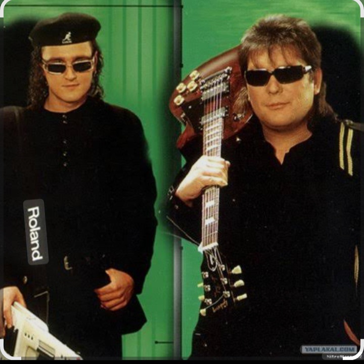  Нэнси - Ночной коралл