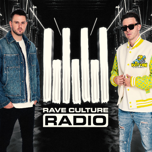  W&W - Rave Culture Radio 192