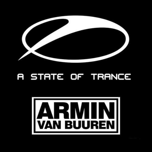 Cover Armin van Buuren - A State of Trance