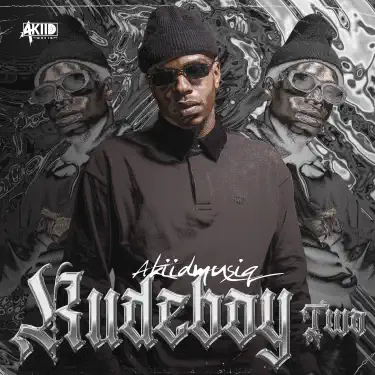  AkiidMusiq - Vutha Mlilo (Mixed)