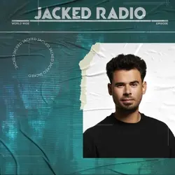  Afrojack - JACKED RADIO #726