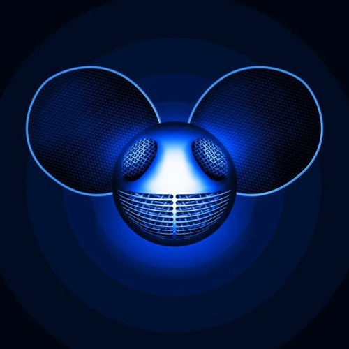  Deadmau5 - Mau5trap Radio