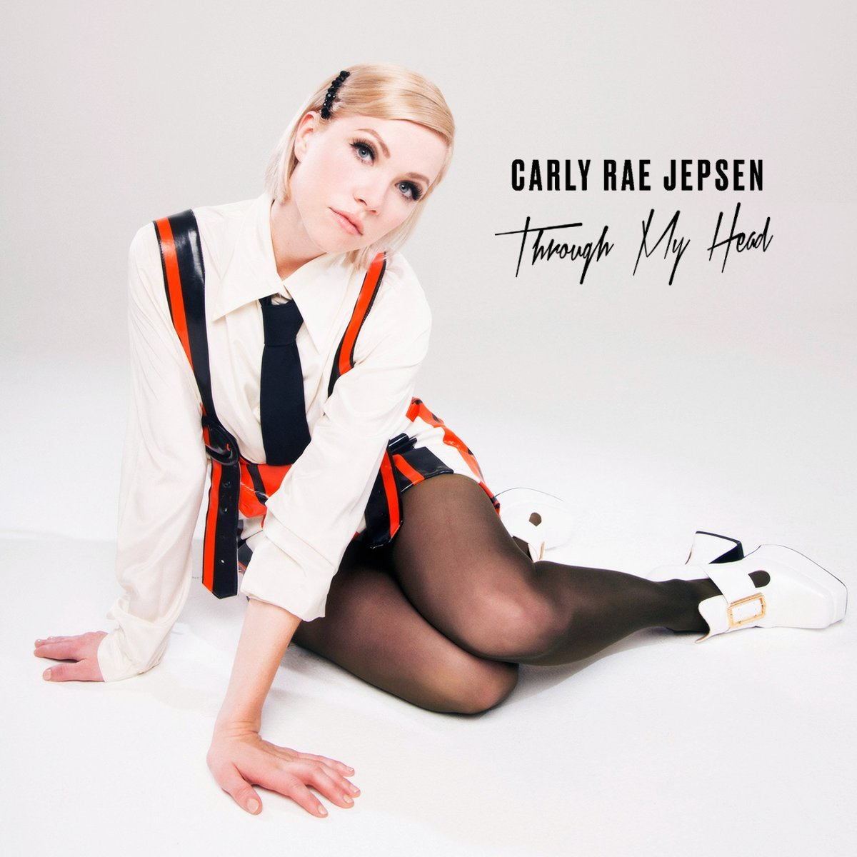  Carly Rae Jepsen - 10,000 People